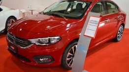 2017 Dodge Neon - Motorshow Focus