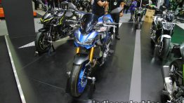 Kawasaki Z900, Kawasaki Z1000 - Thai Motor Expo Live