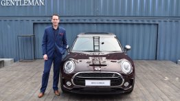 MINI Clubman launched in India at INR 37.90 lakh [Update]