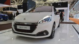 PSA Group (Peugeot-Citroen) to announce entry into India tomorrow - Report