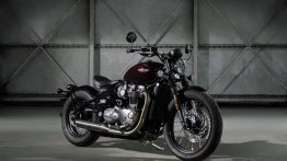 Triumph Bobber U.K prices revealed, India launch in 2017 - Report