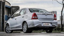 Toyota Etios and Etios Liva to be discontinued before April 2020 - Report