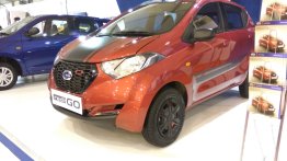 Datsun models to gain start-stop, connectivity and automatic gearbox - Report