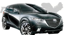 Mazda CX-5 7-seater coming this year - Report