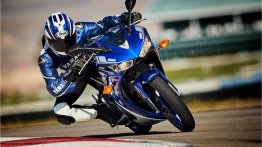 Old Yamaha R3 to be discontinued in India this month