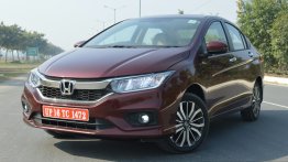 Honda Cars available with discounts of up to INR 1.5 lakhs