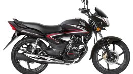 125cc Honda Shine Achieves 20 Lakh Sales Mark in Central India