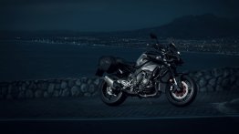 Yamaha MT-10 Tourer heading to Europe