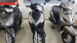 Disc Brake variants of Honda Aviator, Activa 125, Grazia and CB Shine recalled