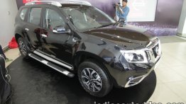 Nissan Terrano production discontinued - Report