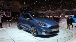 Ford Australia yet to decide on the Ford Fiesta Mk7’s launch - Report