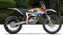 High-end Bajaj-KTM electric bike under consideration - Report