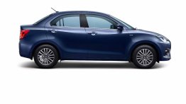 2017 Maruti Dzire to launch in 4 trim levels