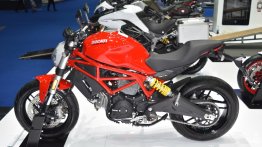 Ducati Multistrada 950 & Ducati Monster 797 launching in India on June 14