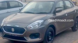 All-new Maruti Swift Dzire to be unveiled to the media this evening