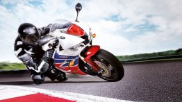 Lighter & advanced next-gen 2019 Honda CBR600RR under development