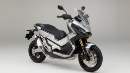 Honda X-ADV adventure scooter launched in Japan