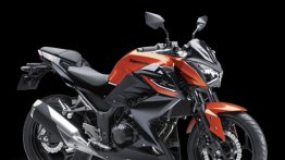 Kawasaki Z250 BSIV priced at INR 3.09 lakhs