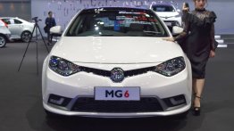 SAIC establishes MG Motor India, to commence operations in 2019