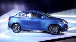 2017 Maruti Dzire confirmed to launch on 16 May 2017