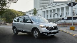 Renault to stop offering diesel engines in India, axe Lodgy - Report