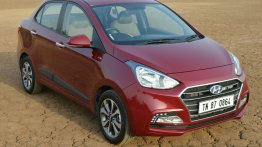 Hyundai Grand i10 and Xcent CNG models recalled due to faulty CNG filter