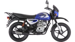 Bajaj Boxer is India's most exported two-wheeler - Report