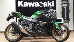 Kawasaki Z250 naked roadster discontinued in India