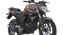 2017 Yamaha Byson FI updated in Indonesia, price unchanged