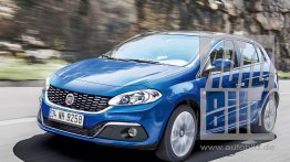 All-new Fiat Punto to arrive in Europe next year - Report