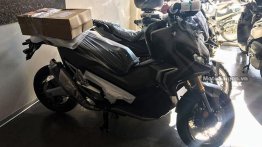 Honda X-ADV spotted in Vietnam, could be priced at VND 560 million