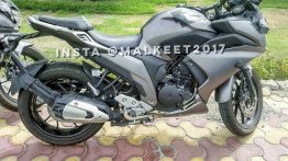 Yamaha Fazer 250 production to begin by August 2017 - Report