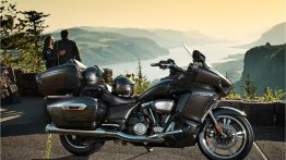 2018 Yamaha Star Venture launched in USA