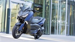 2018 Yamaha XMax 400 confirmed for Europe