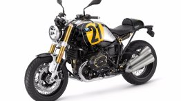 BMW Motorrad Spezial customisations to be available from August 2017