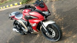 Yamaha Fazer 250 could be launched on 21 August