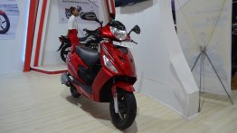 Upcoming 125cc scooter from Hero MotoCorp to debut on December 18 - Report