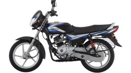 Bajaj CT 100 CBS and Discover 125 CBS prices revealed