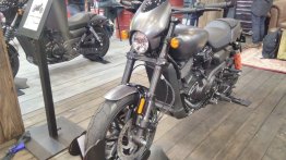 Harley-Davidson Street Rod launched in Indonesia - GIIAS 2017 Live