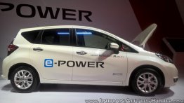 Nissan’s Thomas Kuehl gung-ho on the idea of e-Power vehicles in India