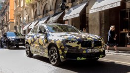 BMW X2 reportedly confirmed for India