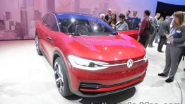 VW ID. 4 all-electric SUV to be unveiled in April, be launched in India by 2021 - Report