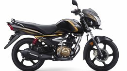 TVS Victor with SBT launched at INR 54,682