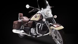 UM motorcycles to make bikes between 300-700cc in India - Report