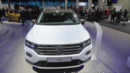 4 new VW SUVs to be launched in India, first one coming in Q2 2020 - Report