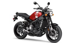 2018 Yamaha XSR900 & 2018 Yamaha XSR700 gain new colours