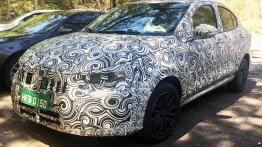 Fiat X6S (Fiat Linea successor) official name to be revealed on October 20