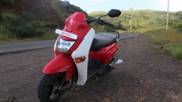 Honda Cliq crosses 10,000 unit sales under 4 months - Report