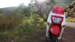 Following Honda Navi, Honda Cliq axed in India - IAB Report