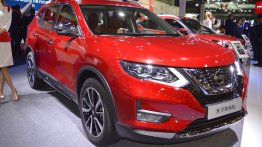 Toyota Alphard & Nissan X-Trail back in focus after norms relaxation